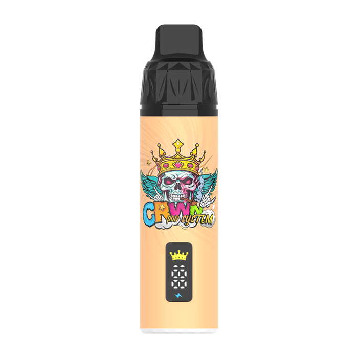 CRWN Kit – Cherry Snow Pear Ice