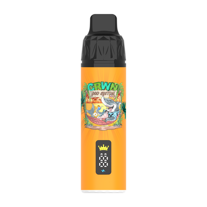 CRWN Kit – Mango