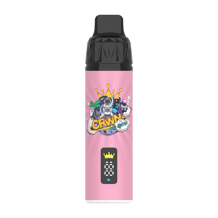 CRWN Kit – Strawberry Watermelon