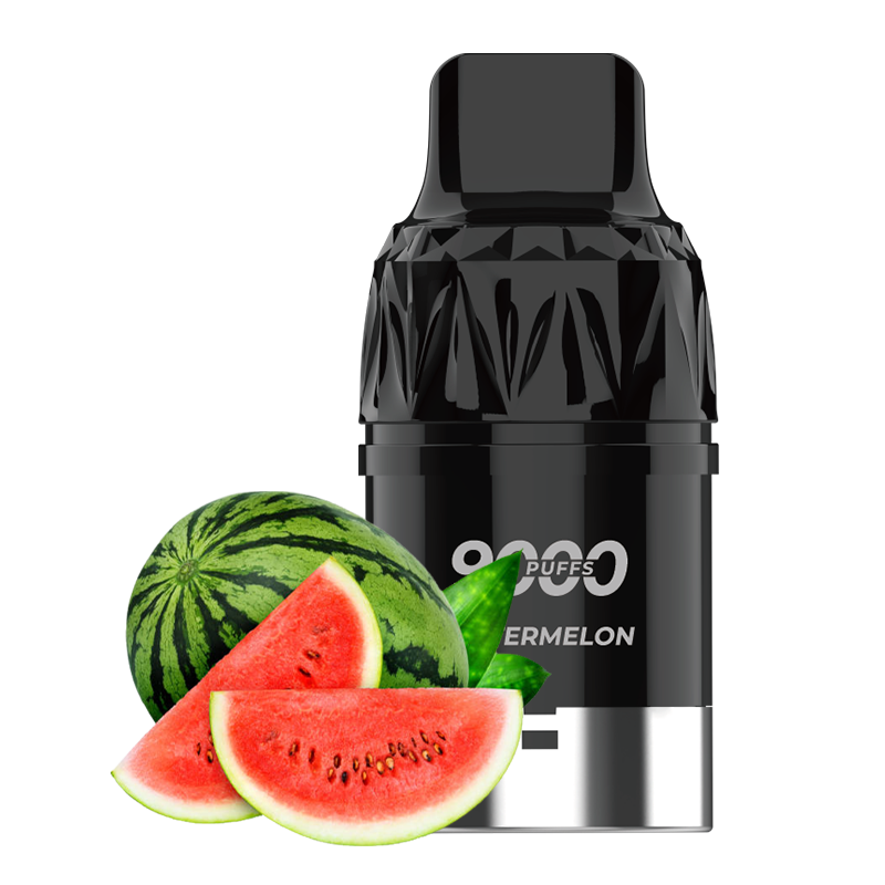 CRWN Pod – Watermelon