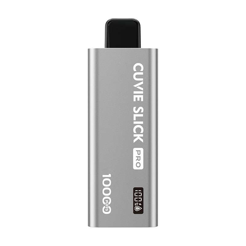 Cuvie Slick Pro – Cola