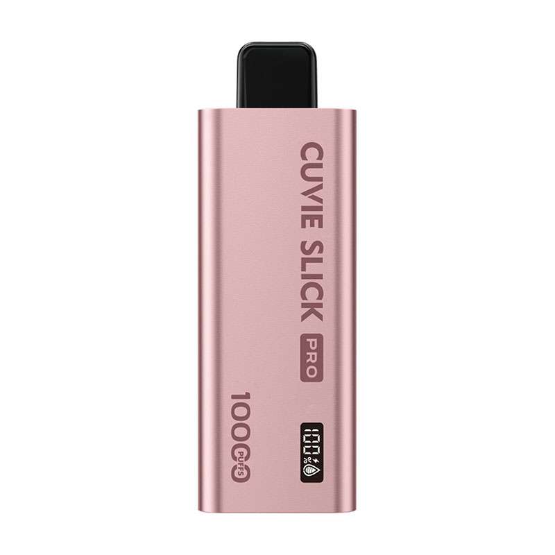 Cuvie Slick Pro – Strawberry Watermelon