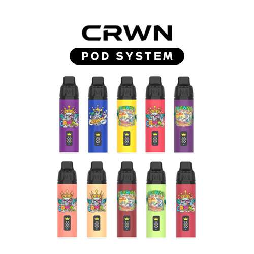 CRWN Kit × 10
