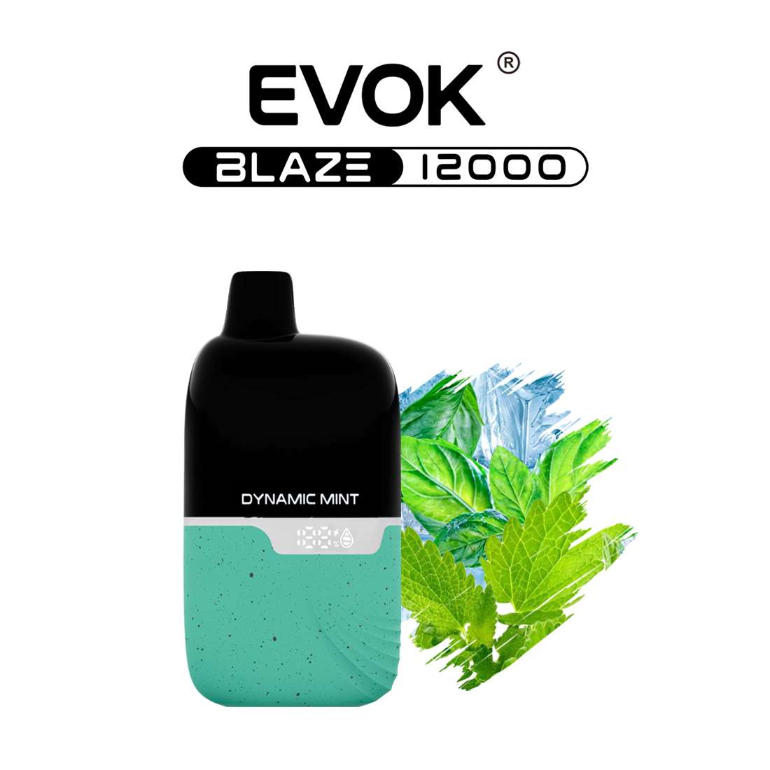 EVOK Blaze – Dynamic Mint