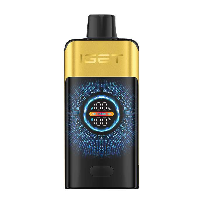 Igetone Kiwi Pineapple vape product