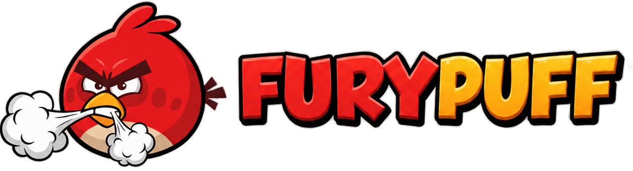 FuryPuff Australia | Best Disposable Vapes, Fast Delivery